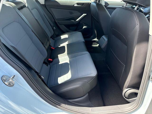 new 2026 Volkswagen Jetta car, priced at $27,368