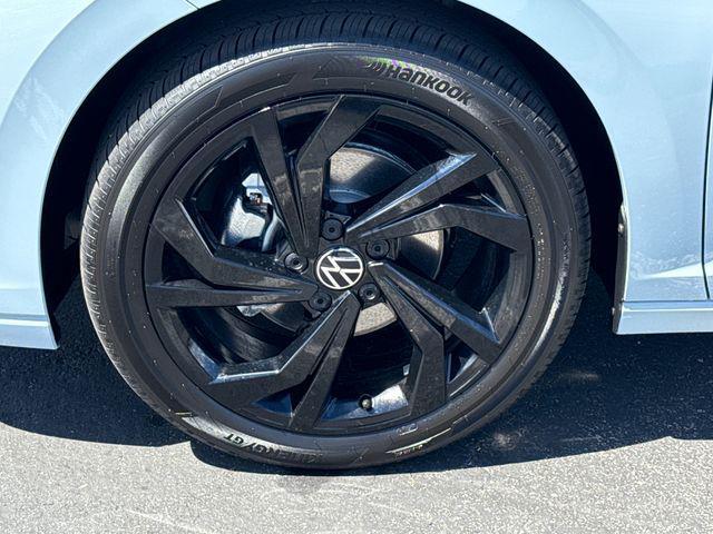 new 2026 Volkswagen Jetta car, priced at $27,368