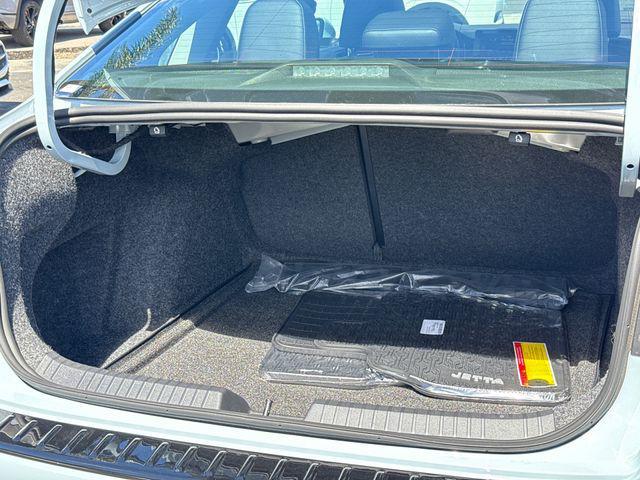 new 2026 Volkswagen Jetta car, priced at $27,368