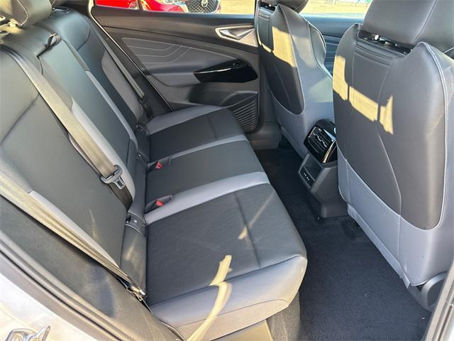 new 2026 Volkswagen ID.4 car, priced at $50,213