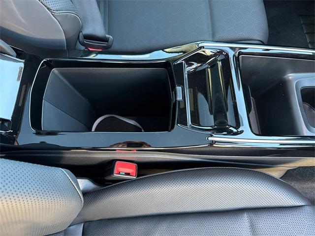 new 2026 Volkswagen ID.4 car, priced at $50,213