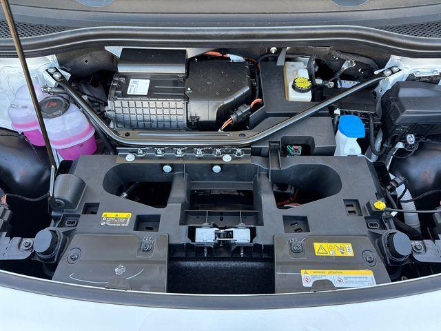 new 2026 Volkswagen ID.4 car, priced at $52,213