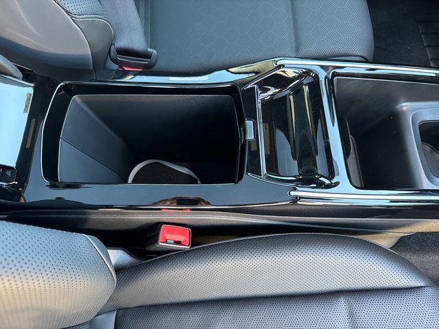 new 2026 Volkswagen ID.4 car, priced at $52,213