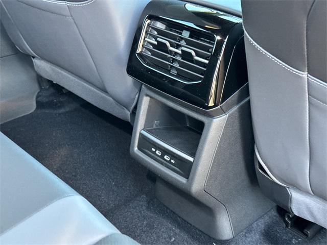 new 2026 Volkswagen ID.4 car, priced at $50,213