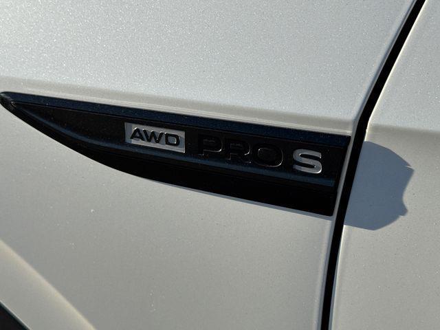 new 2026 Volkswagen ID.4 car, priced at $52,213