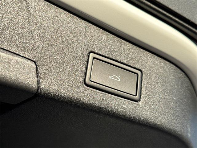 new 2026 Volkswagen ID.4 car, priced at $50,213