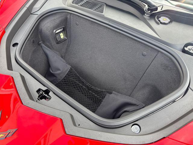 used 2022 Chevrolet Corvette car, priced at $74,999