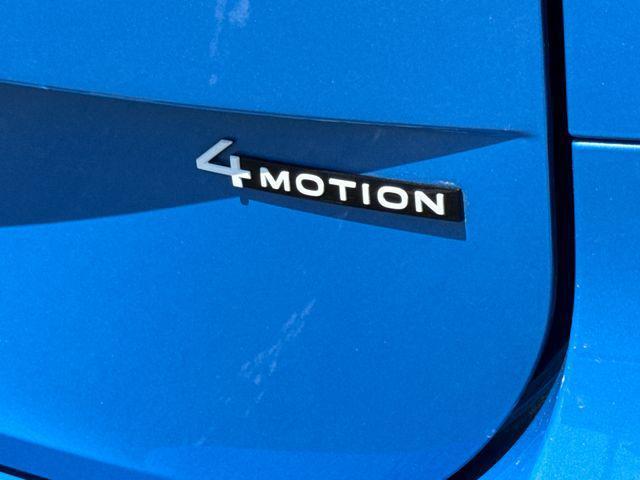 new 2025 Volkswagen ID. Buzz car, priced at $64,853