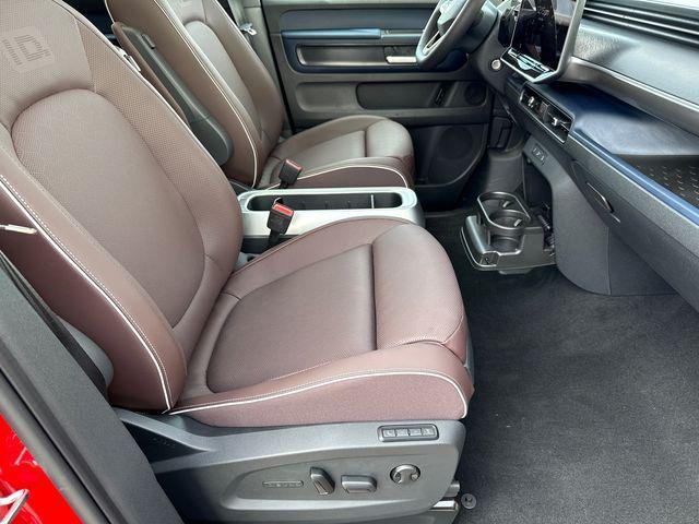 new 2025 Volkswagen ID. Buzz car, priced at $65,613