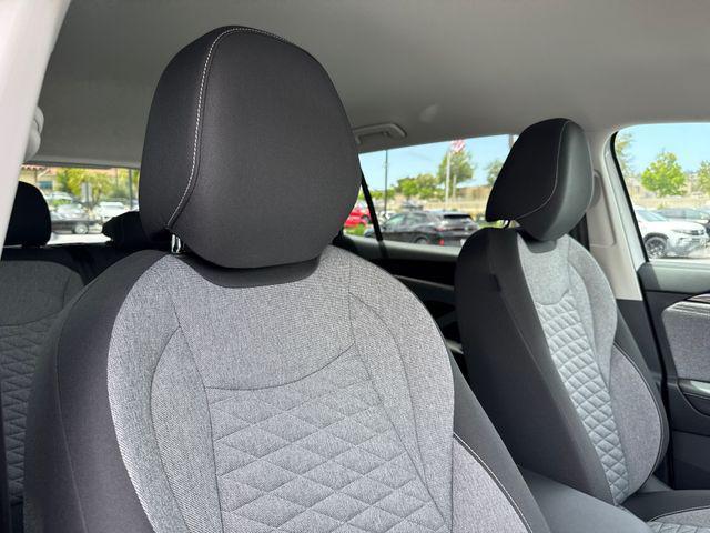new 2026 Volkswagen Tiguan car, priced at $29,685