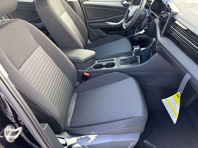 new 2026 Volkswagen Jetta car, priced at $23,451