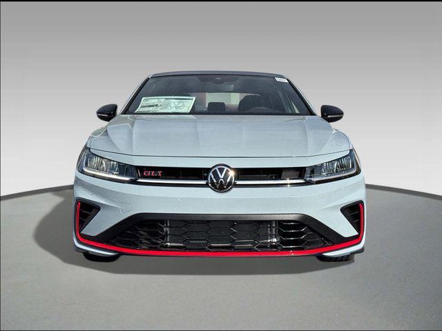 new 2026 Volkswagen Jetta GLI car, priced at $36,545