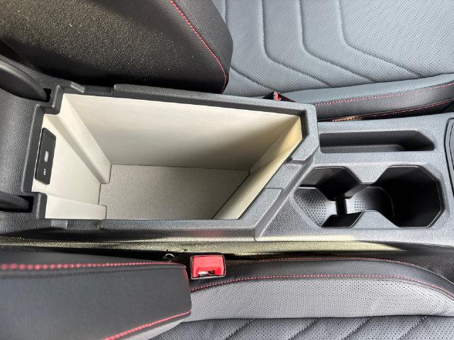 new 2026 Volkswagen Jetta GLI car, priced at $35,667