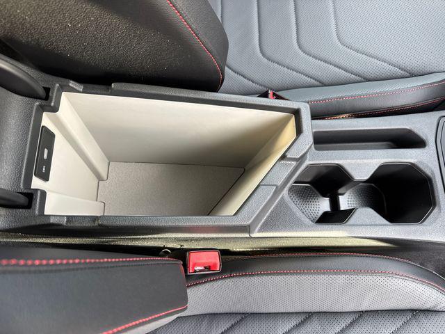 new 2026 Volkswagen Jetta GLI car, priced at $36,545