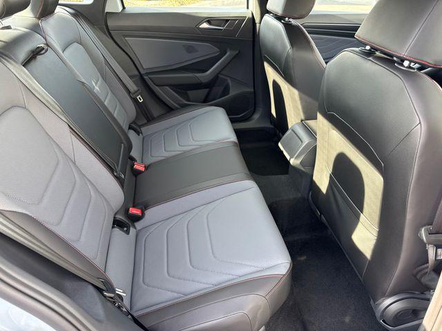 new 2026 Volkswagen Jetta GLI car, priced at $36,545