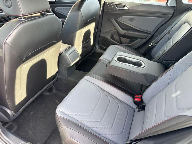 new 2026 Volkswagen Jetta GLI car, priced at $36,545