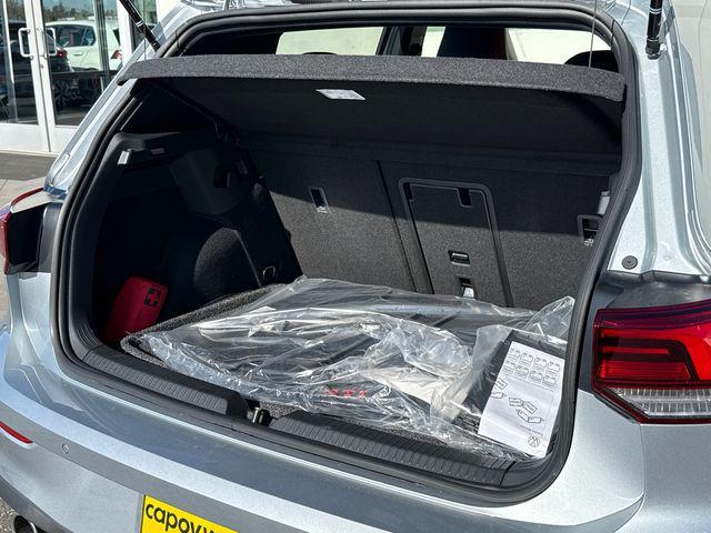 new 2026 Volkswagen Golf GTI car, priced at $42,581