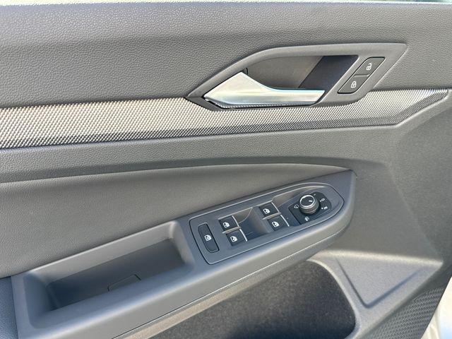 new 2026 Volkswagen Golf GTI car, priced at $42,581