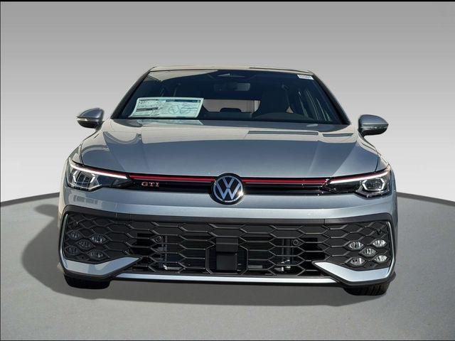 new 2026 Volkswagen Golf GTI car, priced at $42,581