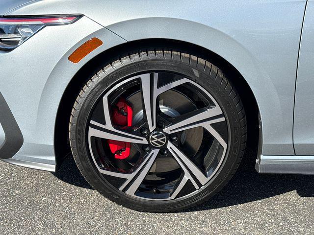 new 2026 Volkswagen Golf GTI car, priced at $42,581