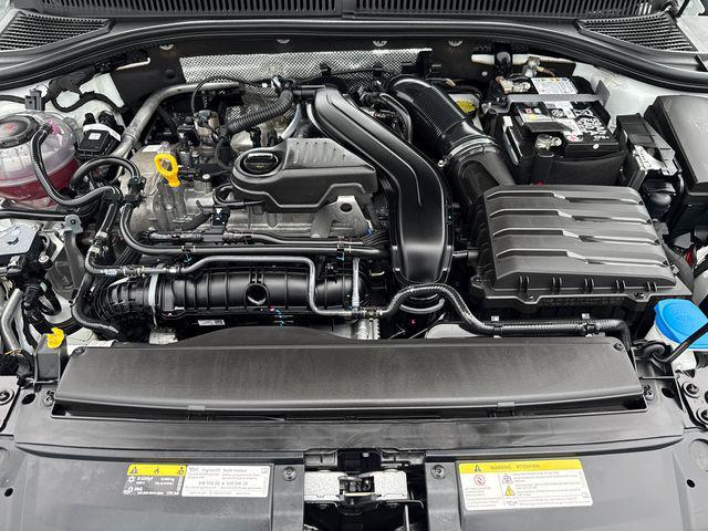 used 2025 Volkswagen Jetta car, priced at $19,999