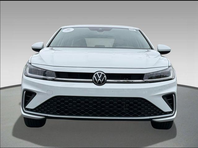 used 2025 Volkswagen Jetta car, priced at $19,999