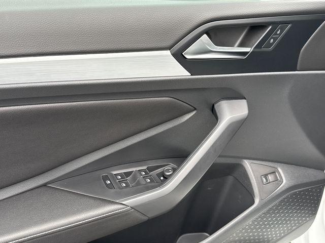 used 2025 Volkswagen Jetta car, priced at $19,999