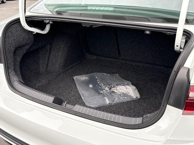 used 2025 Volkswagen Jetta car, priced at $19,999