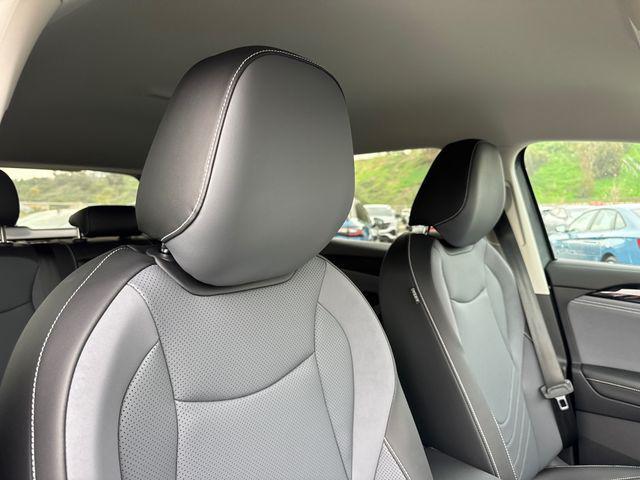 new 2026 Volkswagen Tiguan car, priced at $33,310