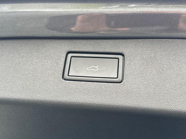 new 2026 Volkswagen Tiguan car, priced at $33,310