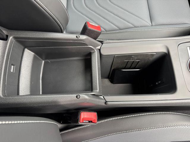 new 2026 Volkswagen Tiguan car, priced at $33,310