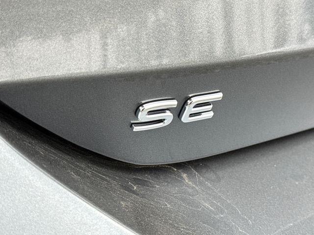 new 2026 Volkswagen Tiguan car, priced at $33,310