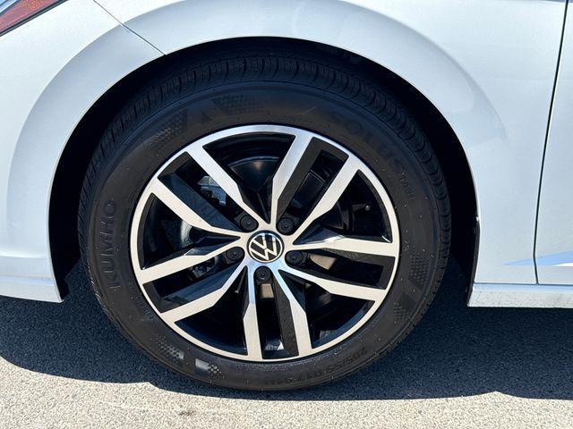 new 2026 Volkswagen Jetta car, priced at $27,213