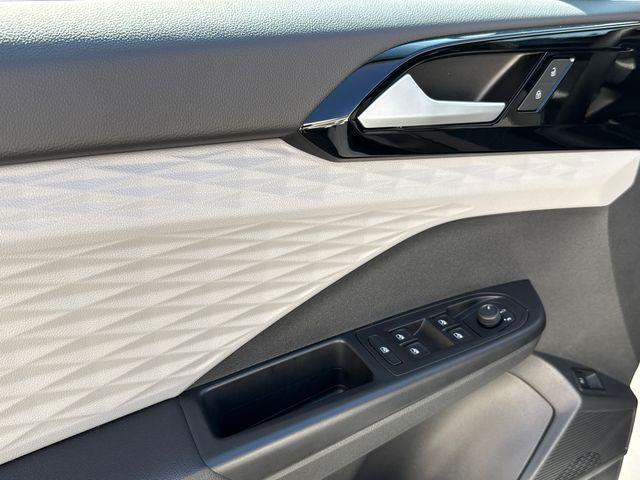 used 2023 Volkswagen Taos car, priced at $19,499