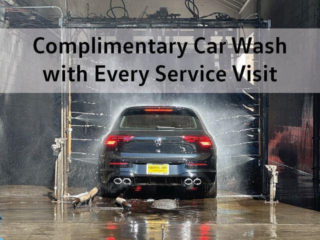 used 2023 Volkswagen Taos car, priced at $19,499