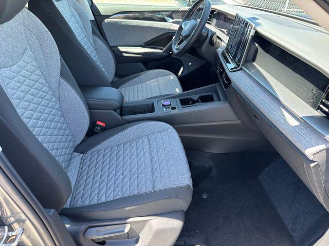 new 2026 Volkswagen Tiguan car, priced at $29,427