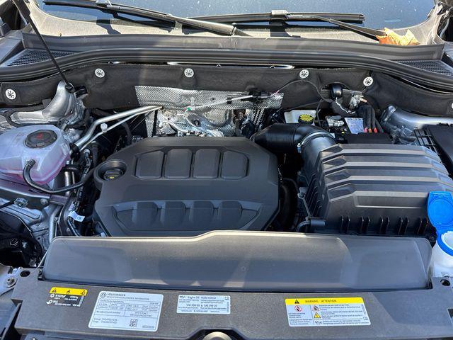 new 2026 Volkswagen Atlas Cross Sport car, priced at $47,962