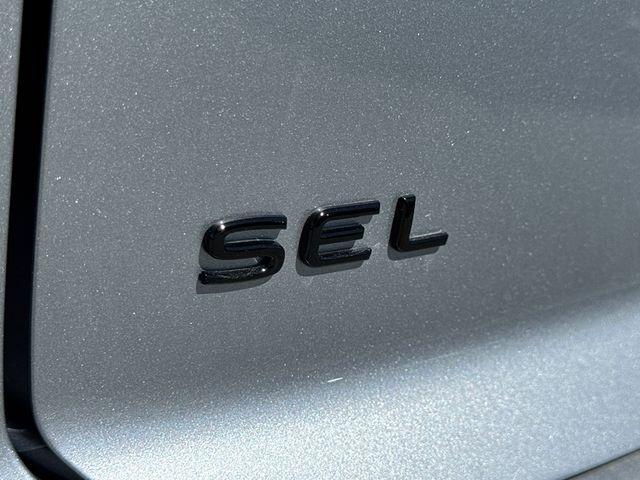 new 2026 Volkswagen Atlas Cross Sport car, priced at $47,962