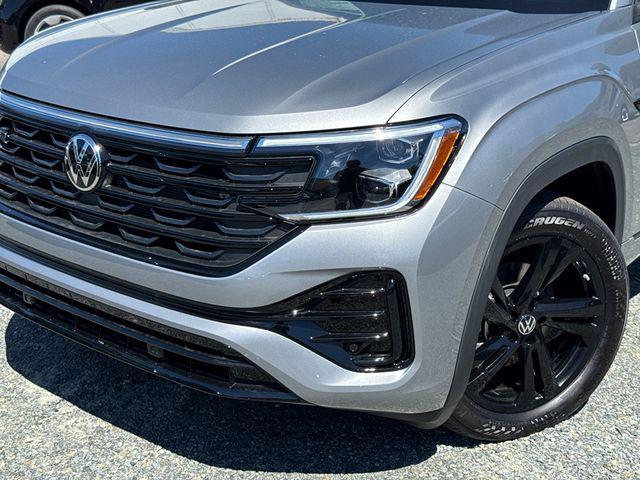 new 2026 Volkswagen Atlas Cross Sport car, priced at $47,962