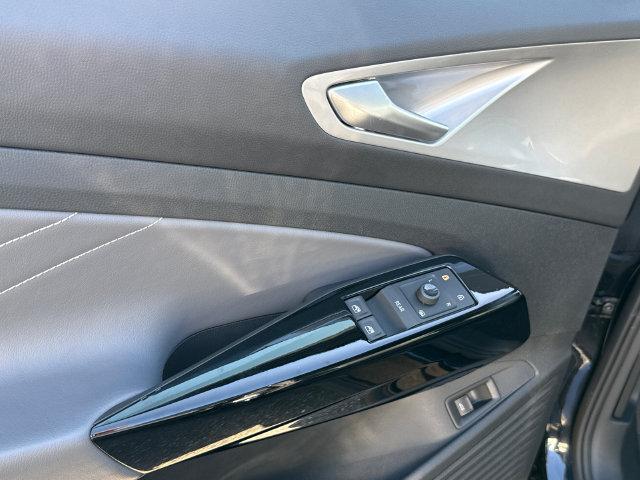 used 2023 Volkswagen ID.4 car, priced at $21,399