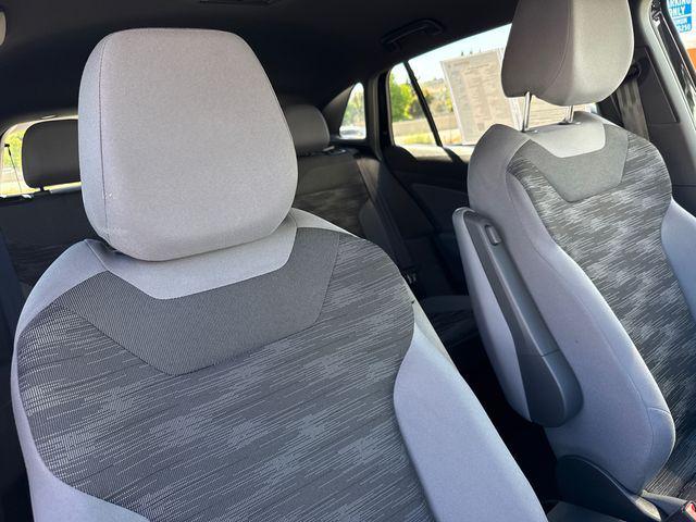 used 2022 Volkswagen ID.4 car, priced at $19,399