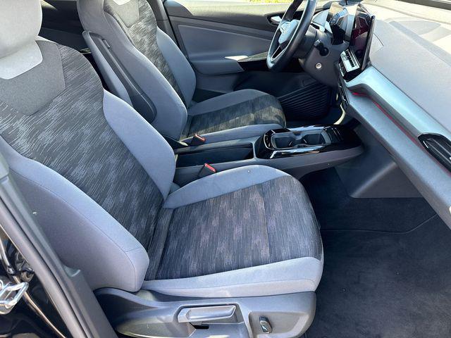 used 2022 Volkswagen ID.4 car, priced at $19,399