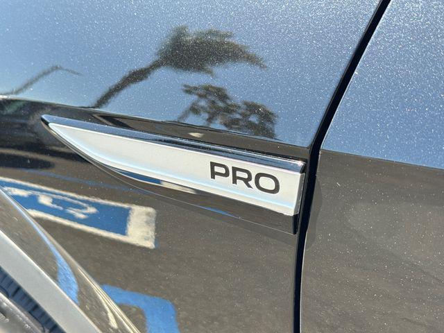 used 2022 Volkswagen ID.4 car, priced at $19,399