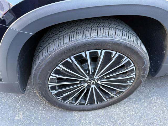 used 2025 Volkswagen Taos car, priced at $24,116