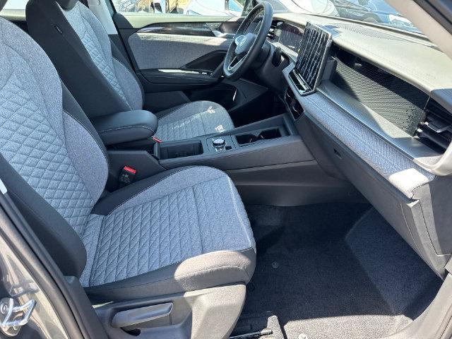 new 2026 Volkswagen Tiguan car, priced at $32,103
