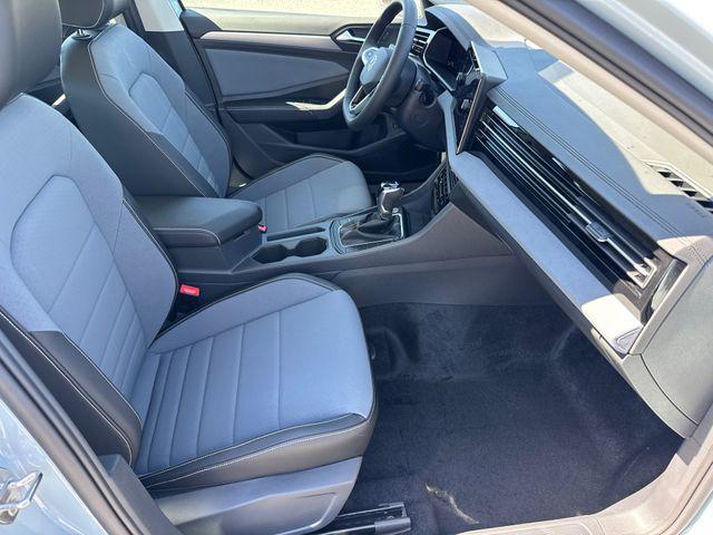 new 2026 Volkswagen Jetta car, priced at $27,729