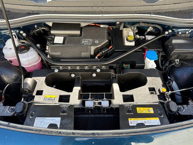 used 2023 Volkswagen ID.4 car, priced at $21,499