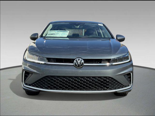 new 2026 Volkswagen Jetta car, priced at $23,977