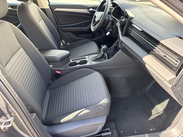 new 2026 Volkswagen Jetta car, priced at $23,977