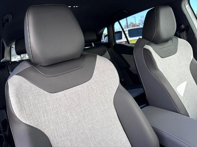new 2026 Volkswagen ID.4 car, priced at $43,845